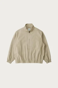 Coats, Jackets, And Vests<Gramicci Twill-Around Jacket - Oat