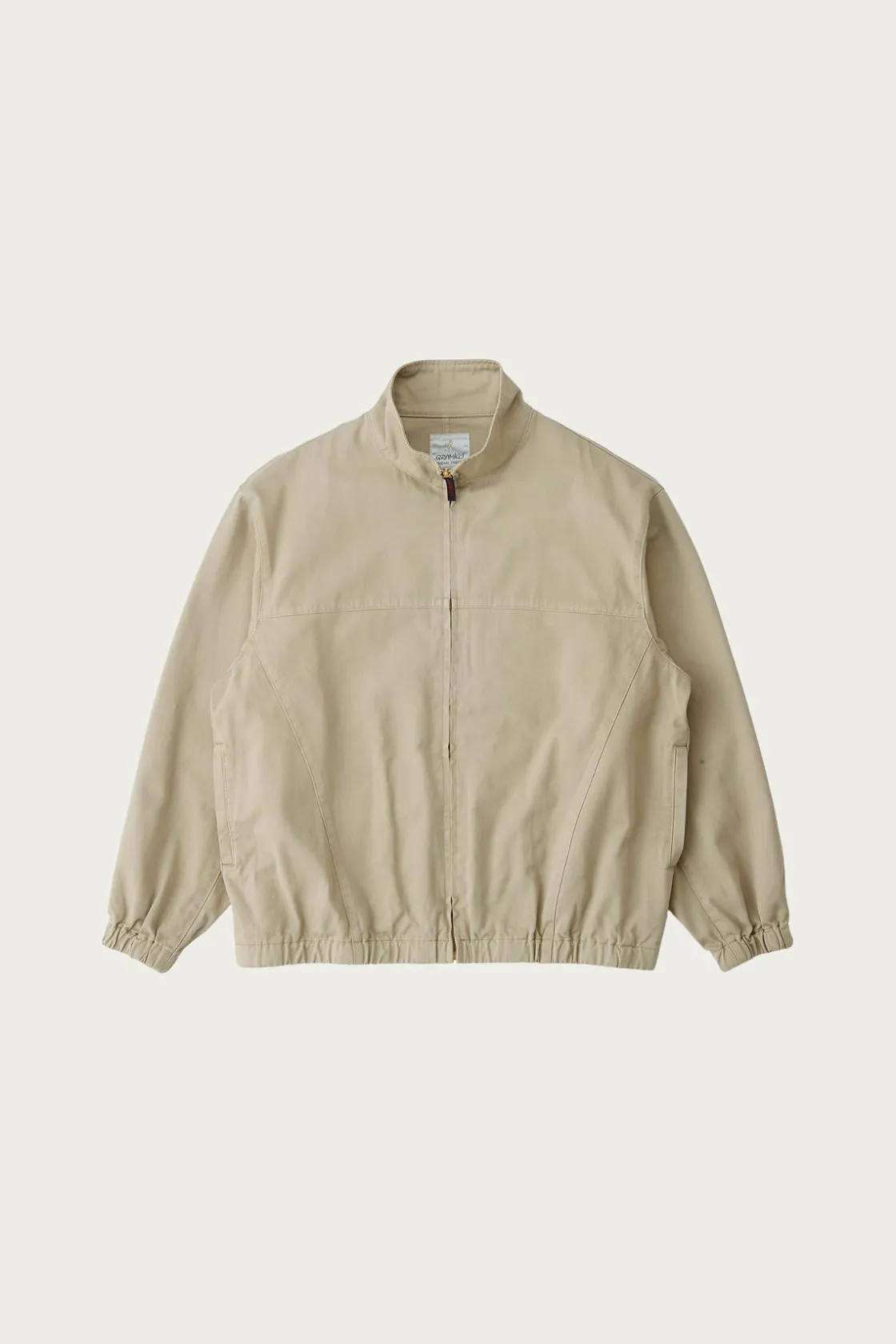 Coats, Jackets, And Vests<Gramicci Twill-Around Jacket - Oat