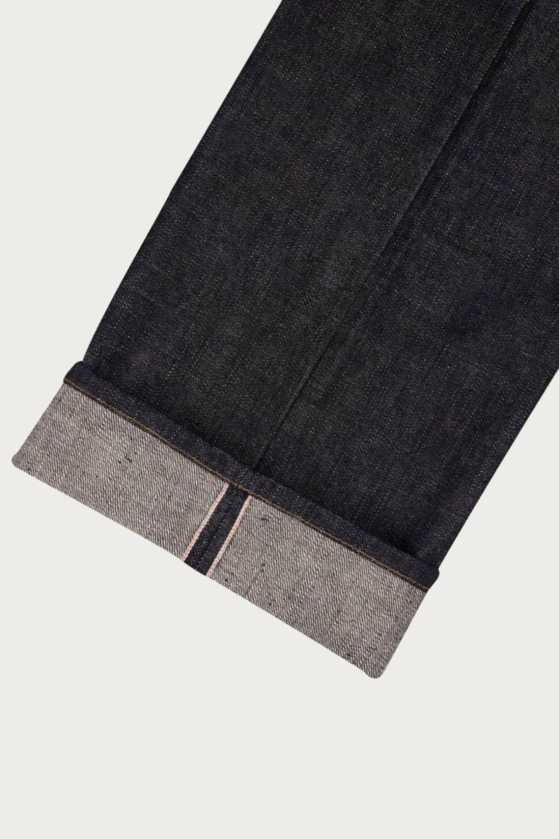 Denim<Brain Dead Type 00 15oz Denim Selvedge Pant - Indigo