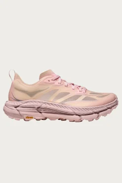 Footwear<HOKA U Mafate Speed 4 Lite - Rose Tea/Rose Latte