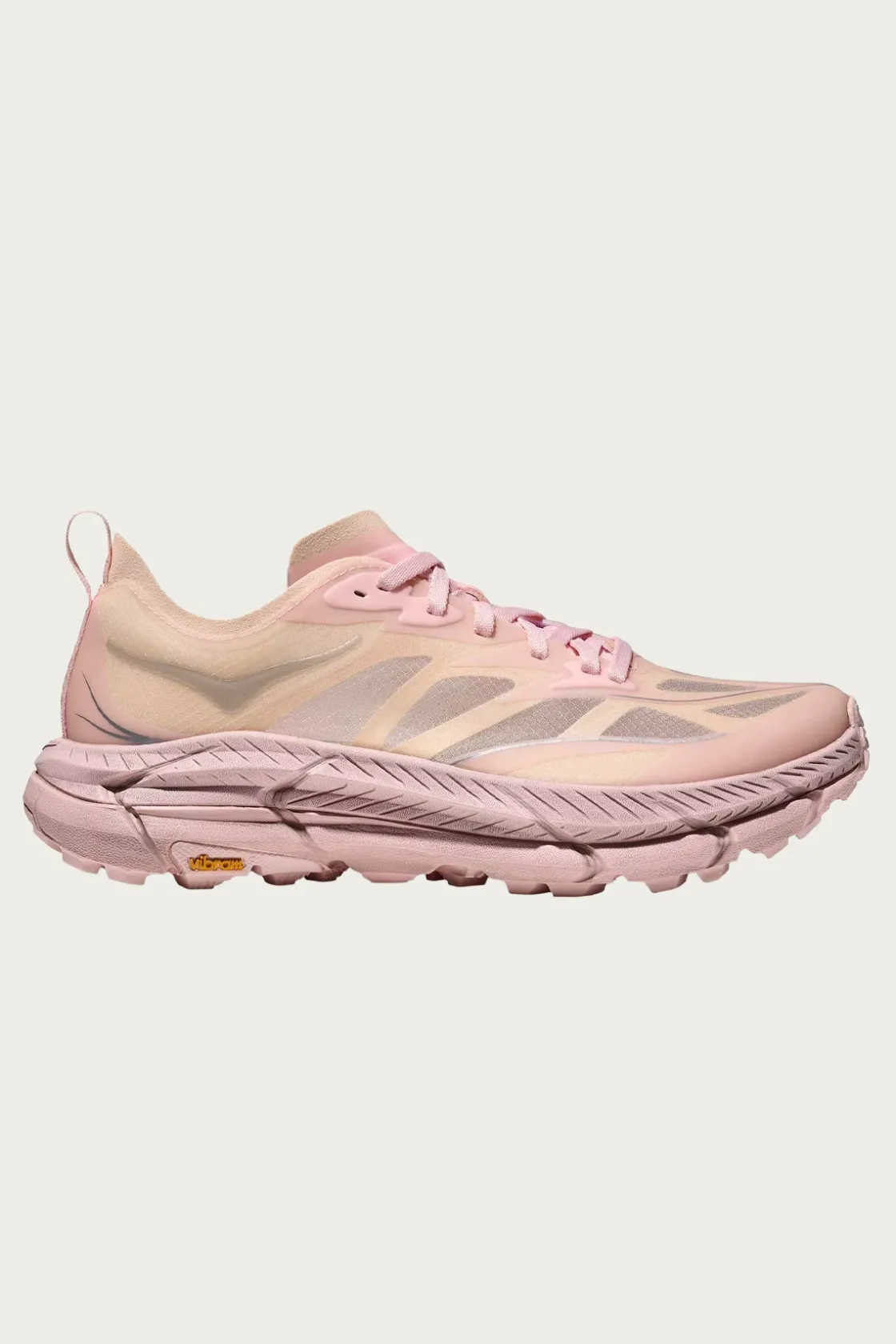 Footwear<HOKA U Mafate Speed 4 Lite - Rose Tea/Rose Latte