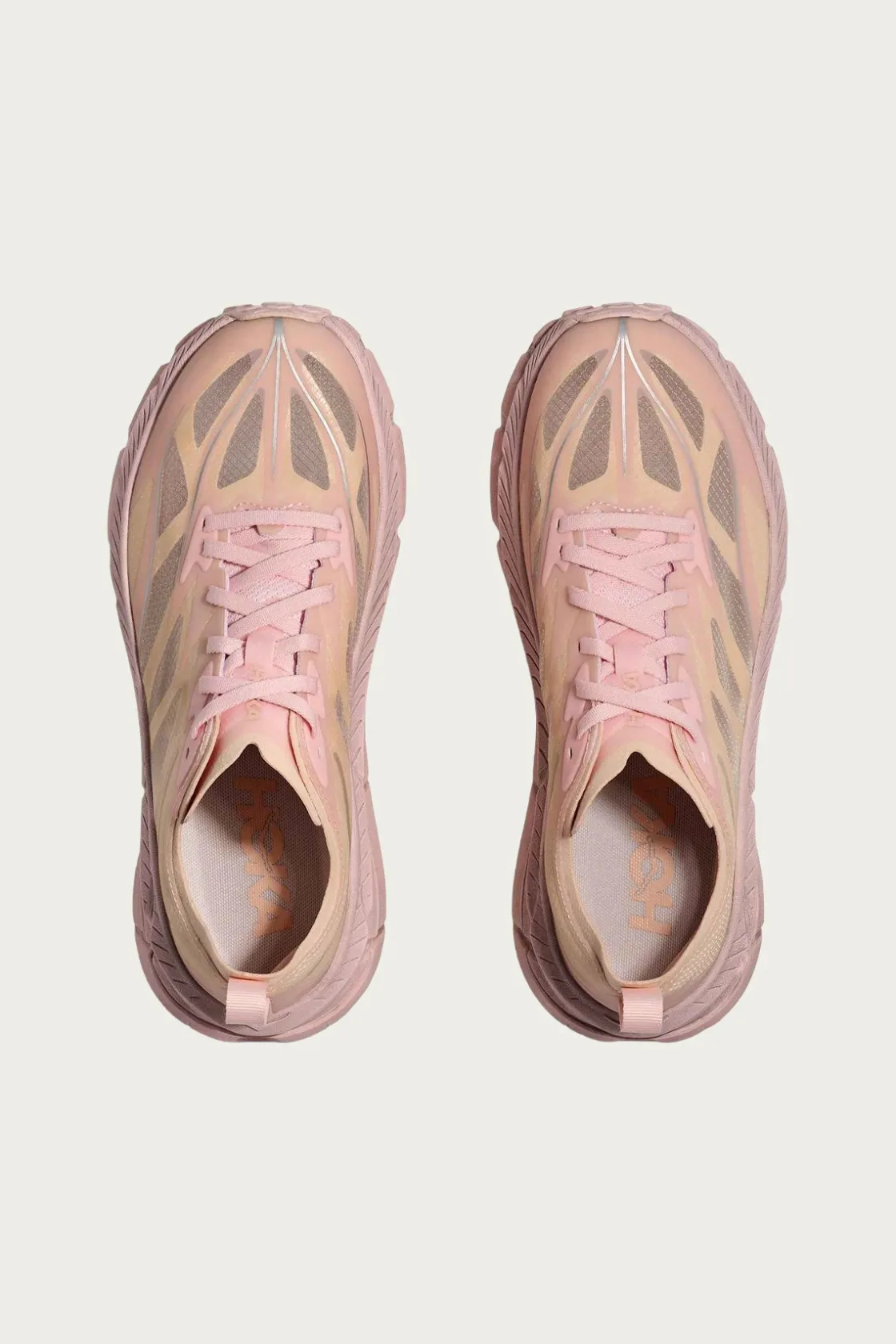 Footwear<HOKA U Mafate Speed 4 Lite - Rose Tea/Rose Latte