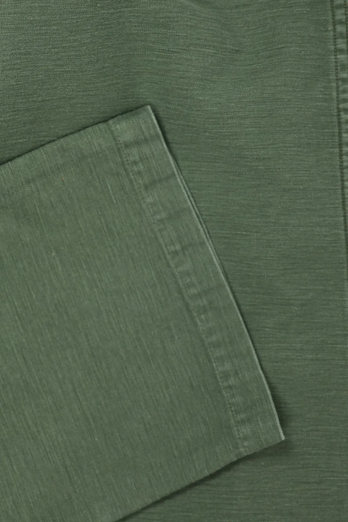 Pants<orSlow US Army Fatigue Pants (Regular Fit) - Green Used