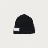 Accessories<The Real McCoys U.S. Navy Watch Cap - Black