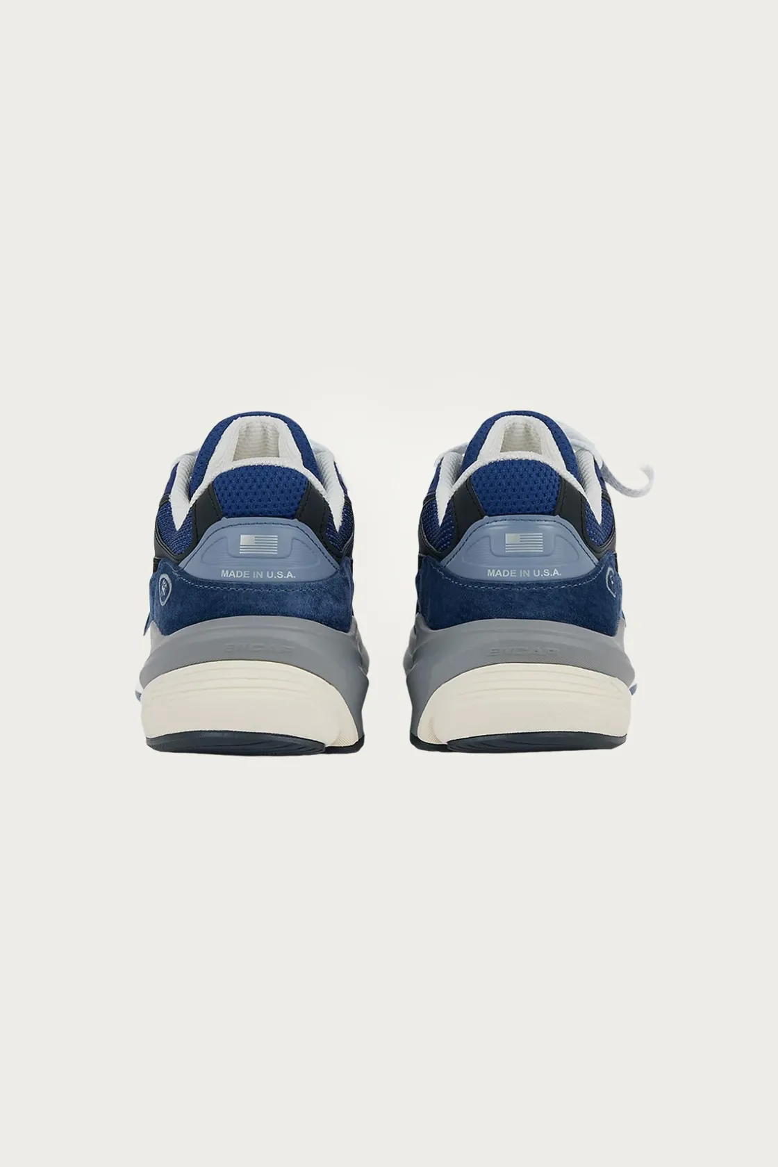 Footwear<New Balance 990v6 - Inkwell