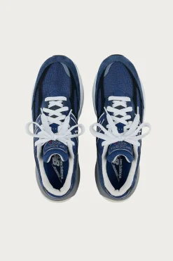 Footwear<New Balance 990v6 - Inkwell