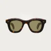 Eyewear|Accessories<Max Pittion V Wellington - Dark Tortoise Sun