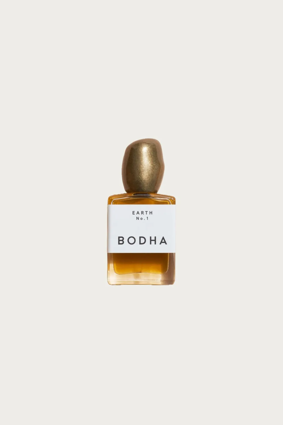 Apothecary<Bodha Vibration Perfume Oil - Earth