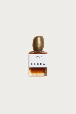 Apothecary<Bodha Vibration Perfume Oil - Plants