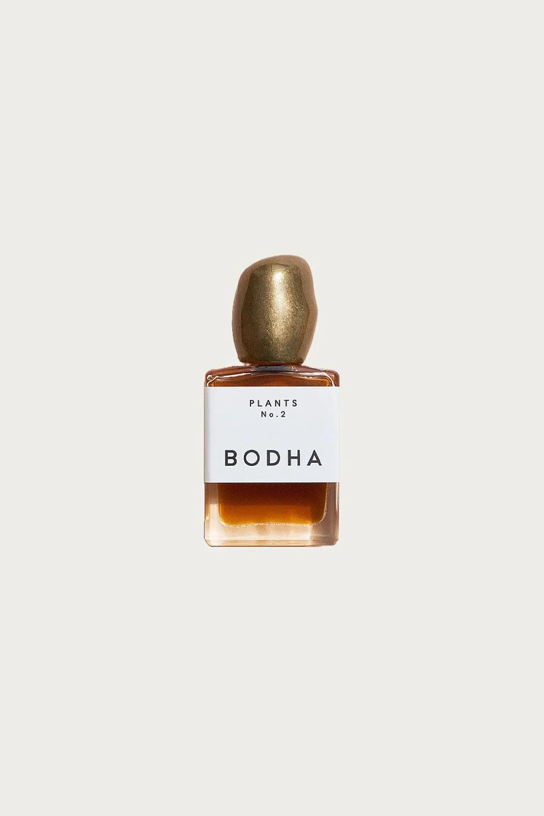 Apothecary<Bodha Vibration Perfume Oil - Plants