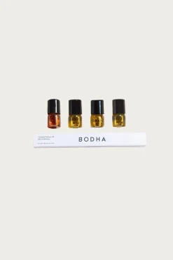 Apothecary<Bodha Vibration Perfume Sampler