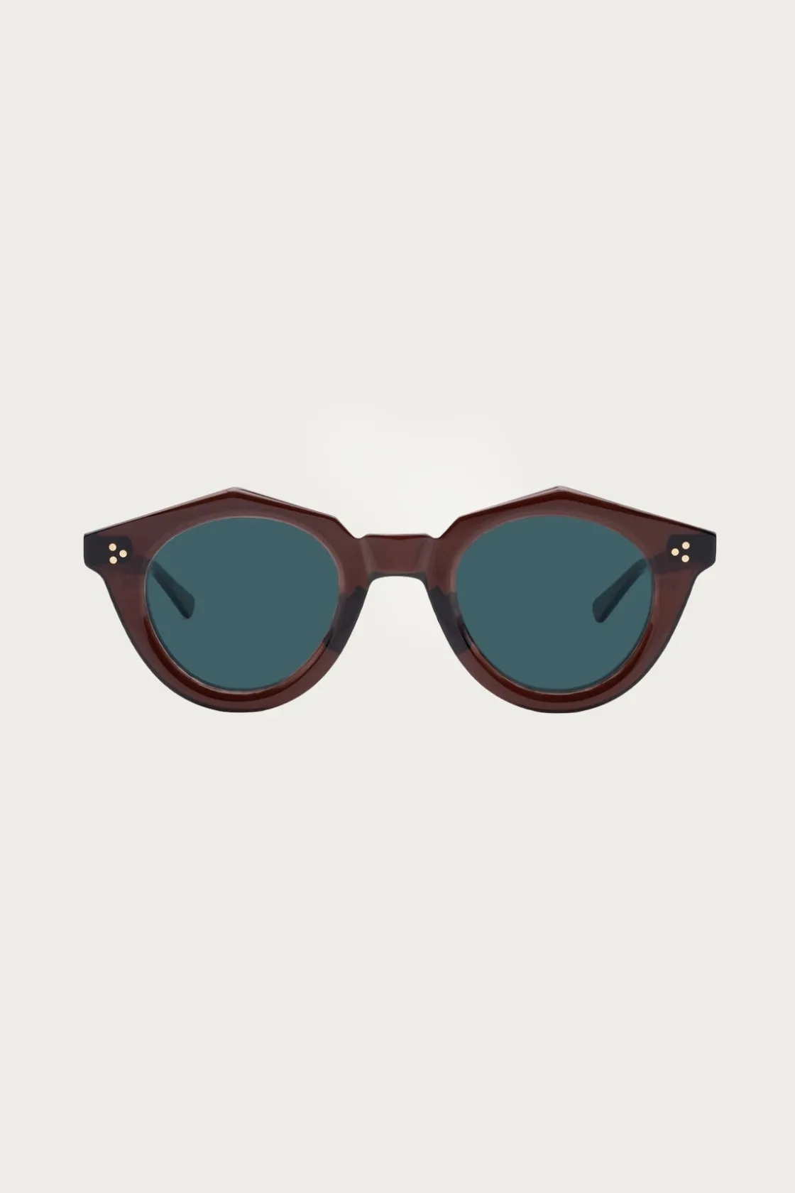 Eyewear|Accessories<Max Pittion Voila - Cinnamon/Super Hero Blue AR