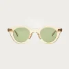 Eyewear|Accessories<Max Pittion Voila - Dusty Champagne/GN-30 Green AR