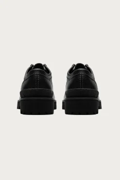 Footwear<Clarks Walla Yukoner - Black Scotch Grain