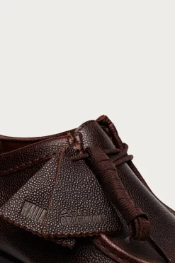Footwear<Clarks Walla Yukoner - Brown Scotch Grain