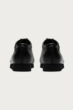 Footwear<Clarks Wallabee Goretex - Black