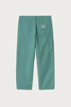Pants<Carhartt Work In Progress Walter Double Knee Pant - Saguaro