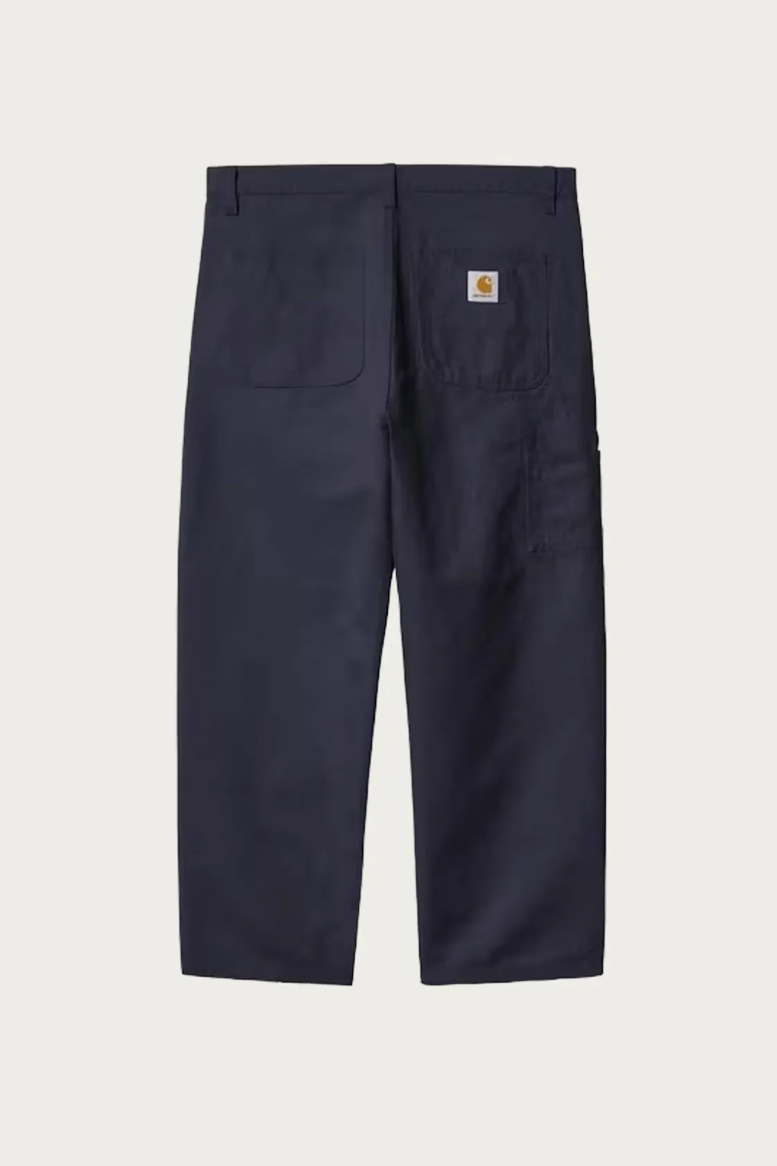 Pants<Carhartt Work In Progress Walter Double Knee Pant - Dark Navy