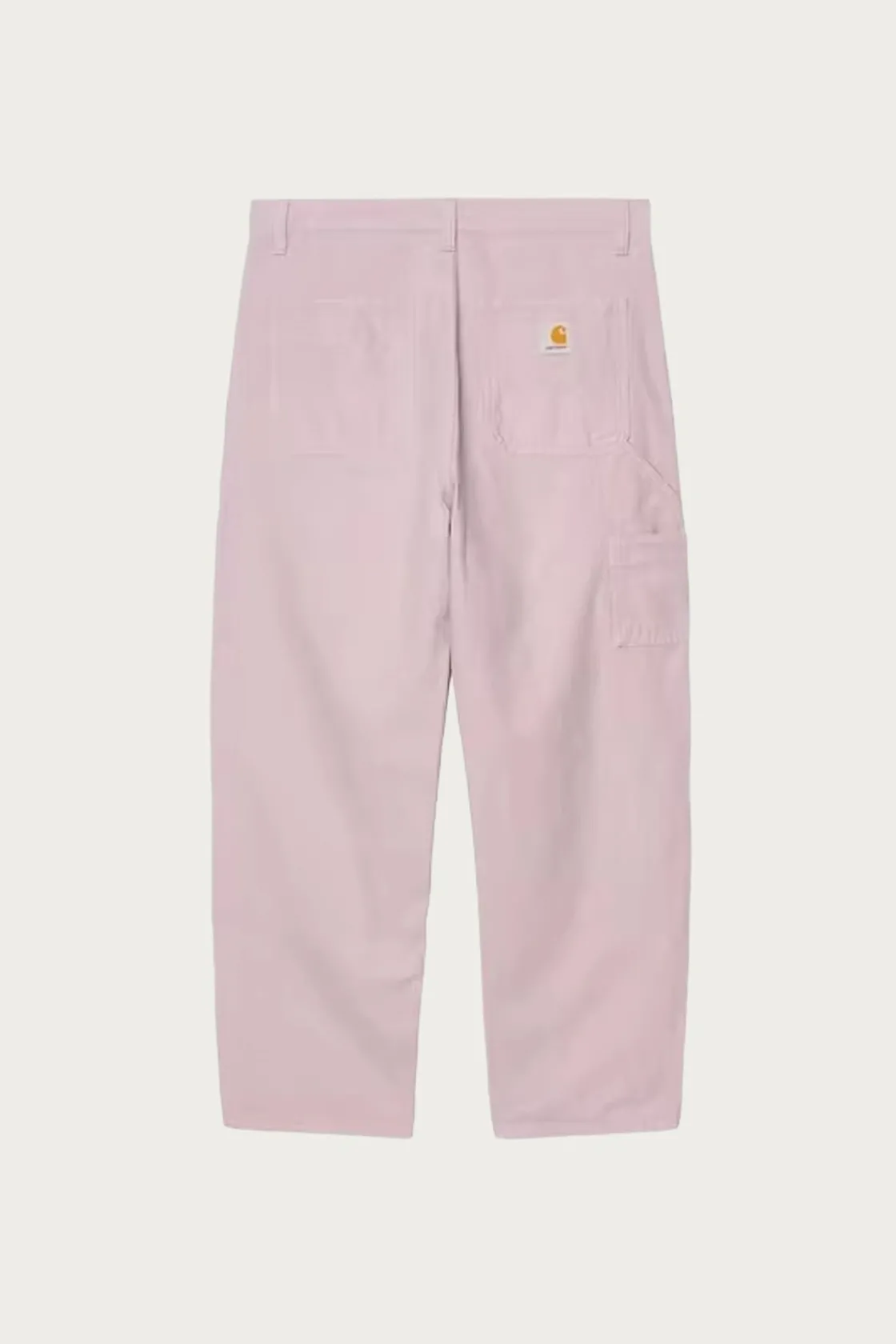 Pants<Carhartt Work In Progress Walter Double Knee Pant - Pink Fog