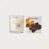 Homegoods<Margin Warm Water Candle