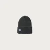 Accessories<Engineered Garments Watch Cap - Grey Wool