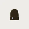 Accessories<Engineered Garments Watch Cap - Olive Wool