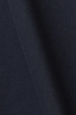 Pants<nanamica Wide Chino Pants - Navy