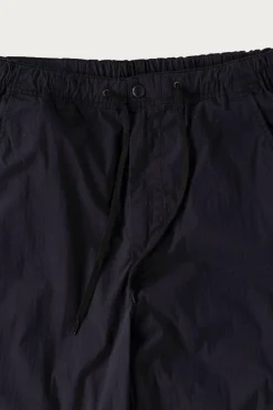 Pants<orSlow Wide Fit New Yorker - Black