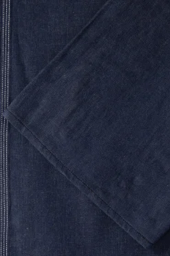 Denim<orSlow Wide Fit 30's Painter Pants - Rigid