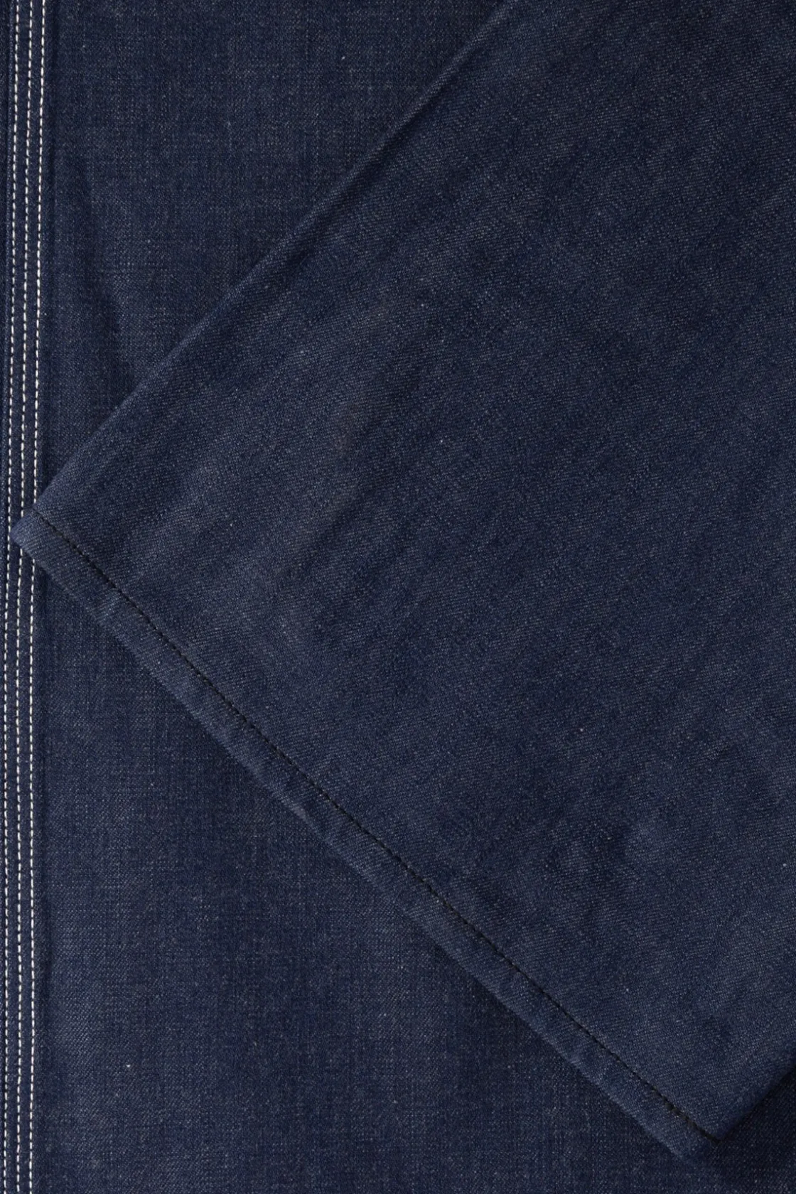 Denim<orSlow Wide Fit 30's Painter Pants - Rigid