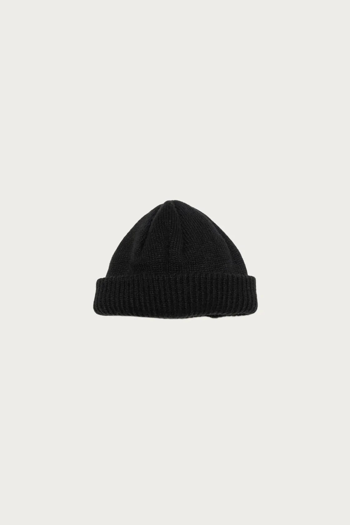 Accessories<nanamica WINDSTOPPER Beanie - Black