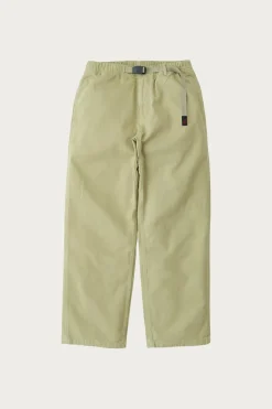 Pants<Gramicci Winter Twill Pant - Elm