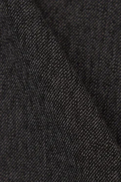 Coats, Jackets, And Vests<nanamica Wool Gabardine Club Jacket - Charcoal