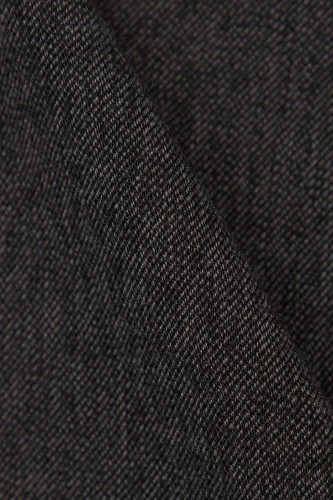 Coats, Jackets, And Vests<nanamica Wool Gabardine Club Jacket - Charcoal