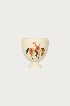 Homegoods<Danny D's Mud Shop Wrangler Wine Cups