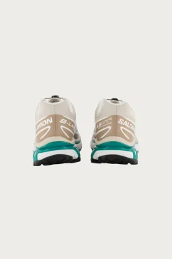 Footwear<Salomon Advanced XT-6 - Rainy Day/Chinchilla/Dynasty Green