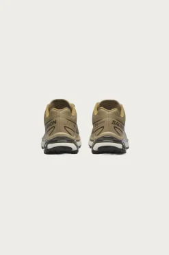 Footwear<Salomon Advanced XT-6 GTX - Kelp/Wren/Safari