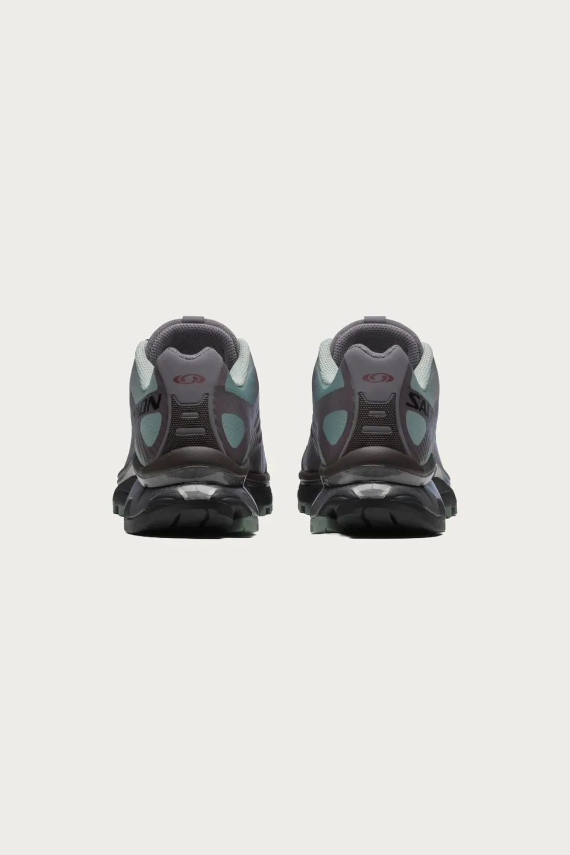 Footwear<Salomon Advanced XT-4 OG - Excalibur/Green Milieu/Tawny Port