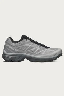 Footwear<Salomon Advanced XT-6 Shadow - Gull/Grey Violet/Quarry