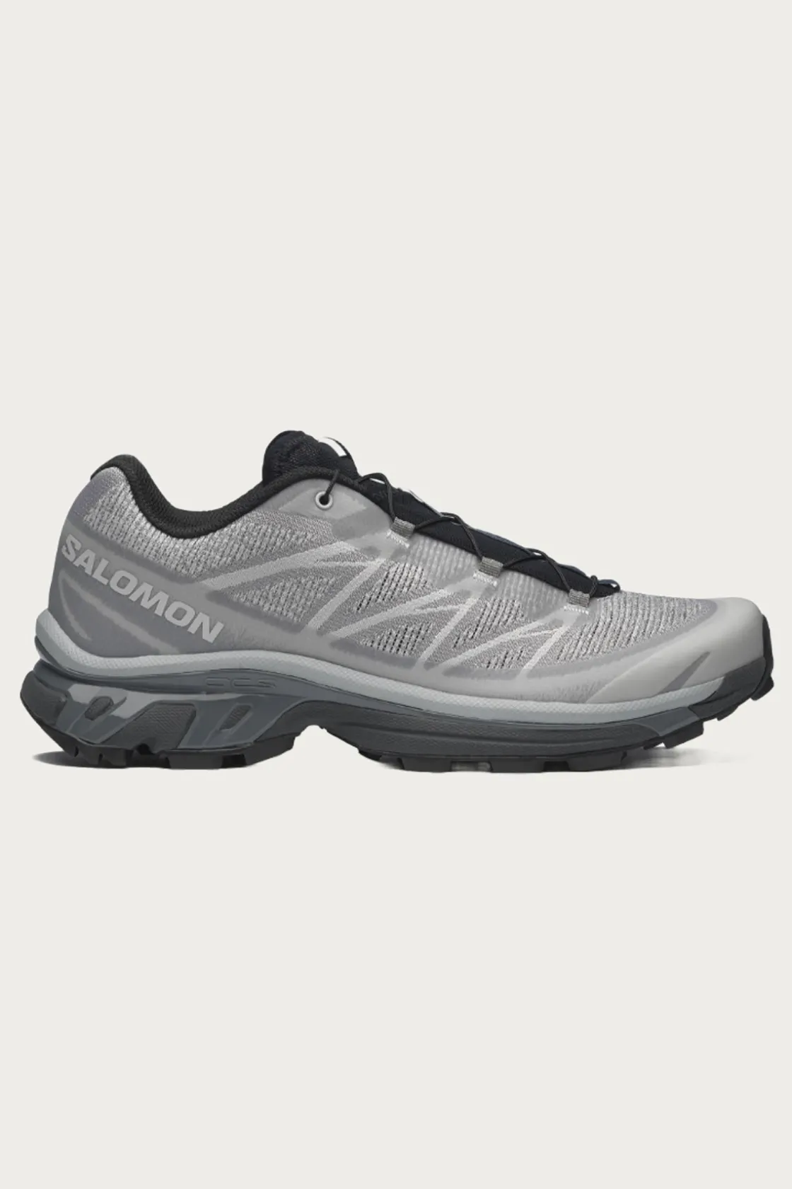 Footwear<Salomon Advanced XT-6 Shadow - Gull/Grey Violet/Quarry