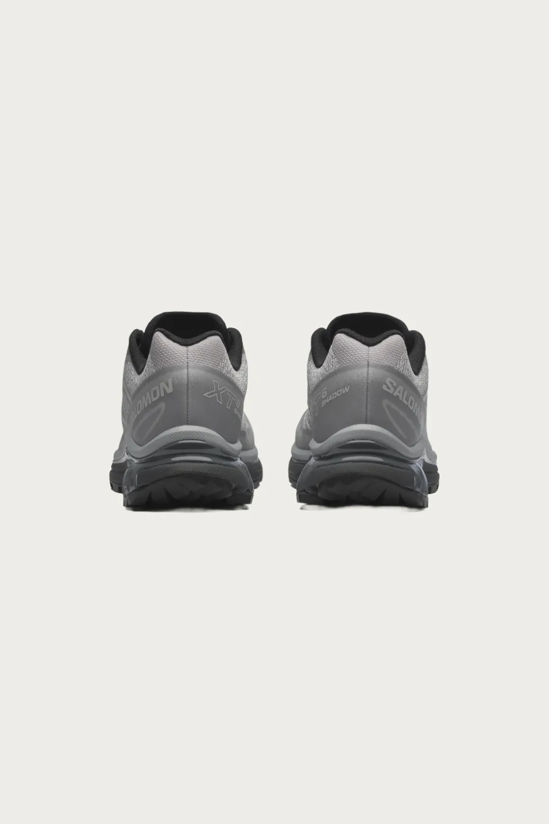 Footwear<Salomon Advanced XT-6 Shadow - Gull/Grey Violet/Quarry