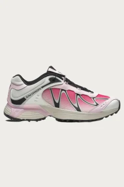 Footwear<Salomon Advanced XT-Whisper - Fairy Tale/Black/FTW Silver