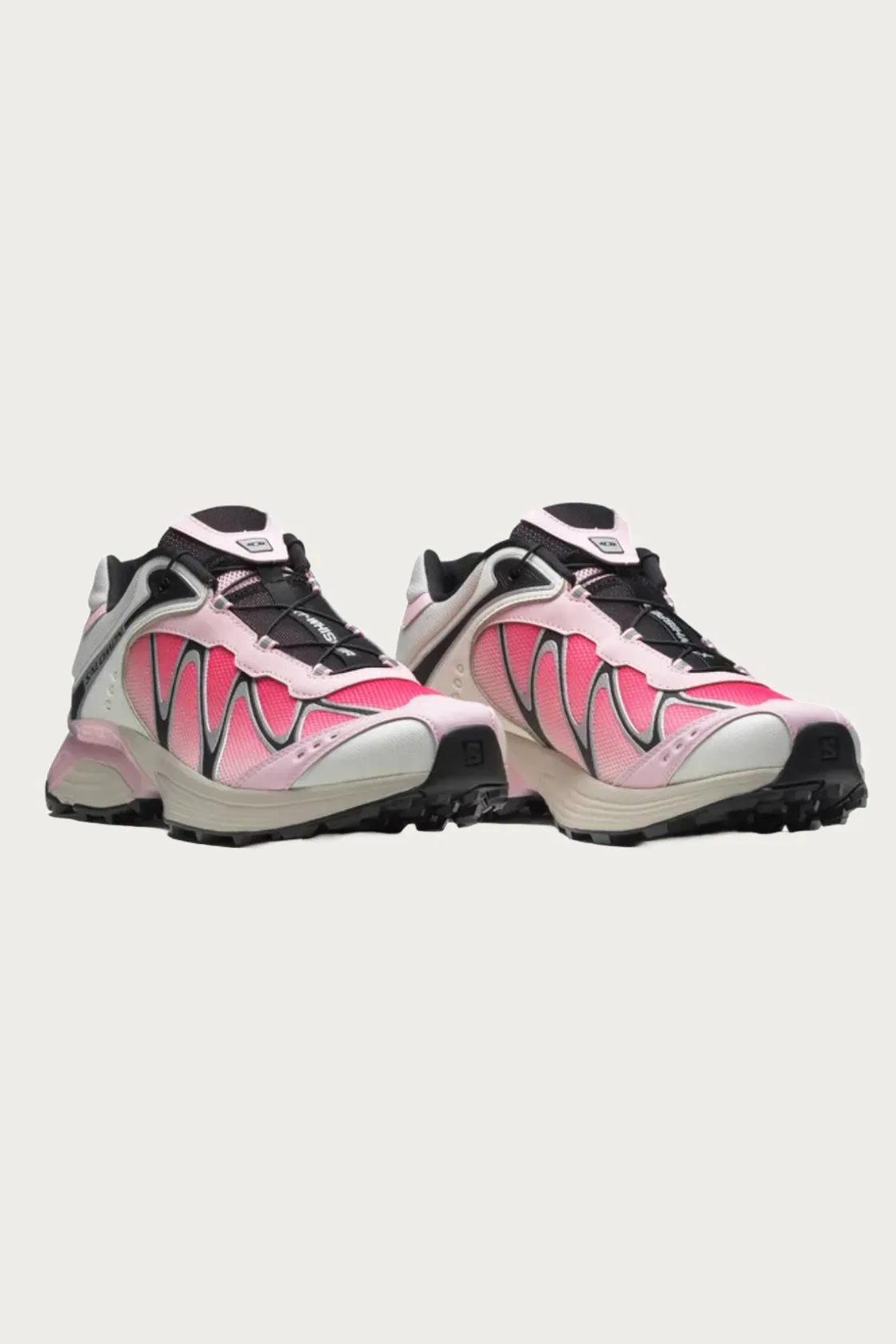Footwear<Salomon Advanced XT-Whisper - Fairy Tale/Black/FTW Silver