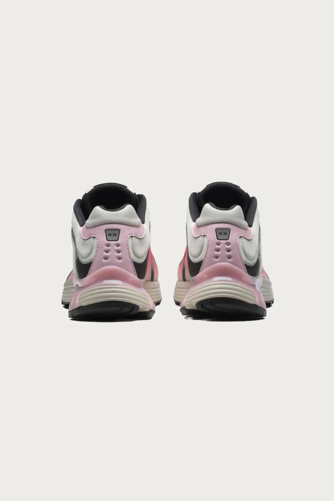 Footwear<Salomon Advanced XT-Whisper - Fairy Tale/Black/FTW Silver