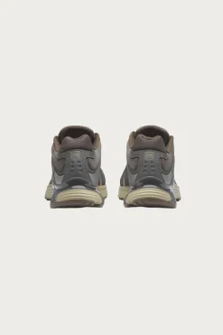 Footwear<Salomon Advanced XT-Whisper - Falcon/Pewter/White Pepper