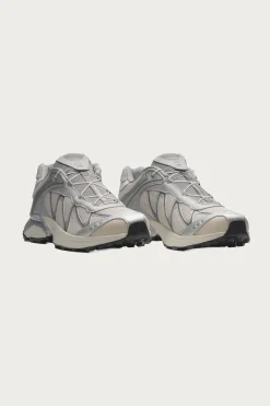 Footwear<Salomon Advanced XT-Whisper - FTW Silver/Lunar Rock/Silver Cloud