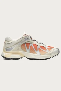 Footwear<Salomon Advanced XT-Whisper - Shortbread/Red Orange/FTW Silver