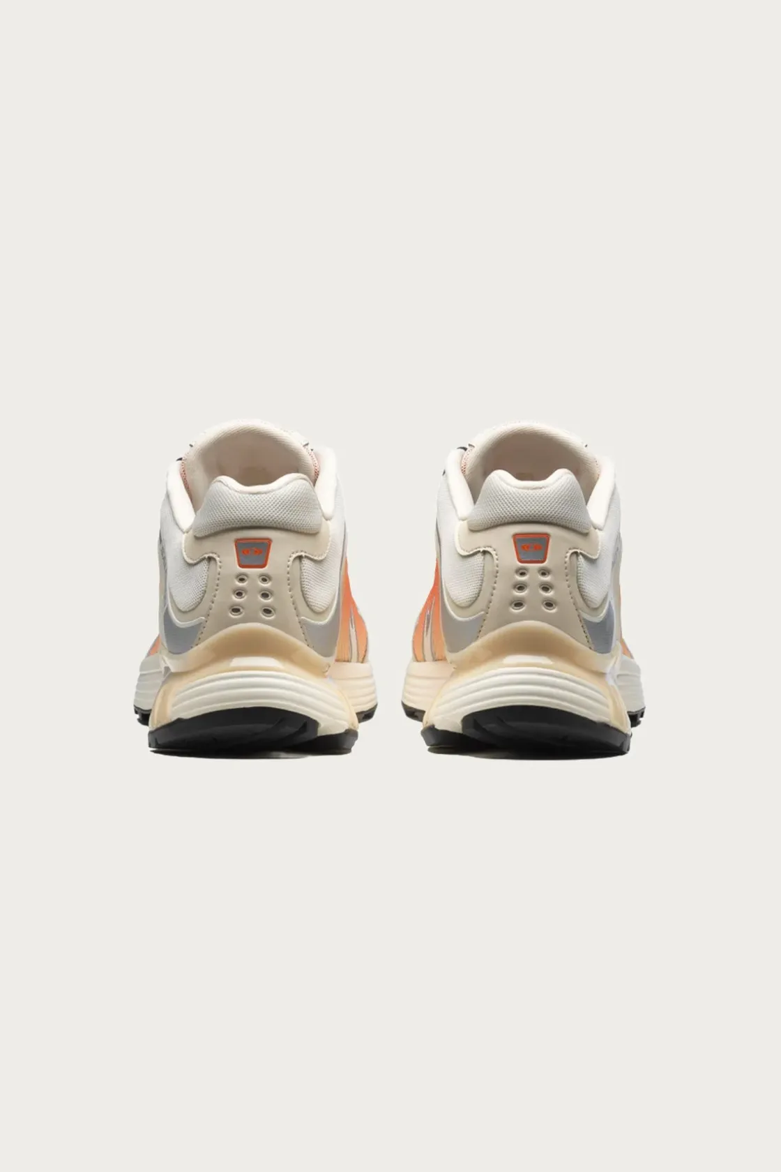 Footwear<Salomon Advanced XT-Whisper - Shortbread/Red Orange/FTW Silver