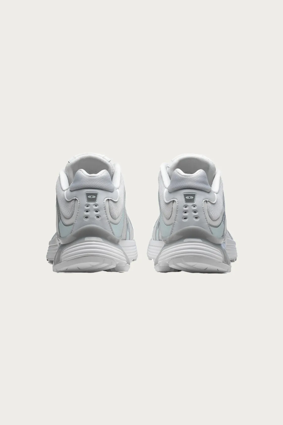 Footwear<Salomon Advanced XT-Whisper - White/Lunar Rock/Ftw Silver