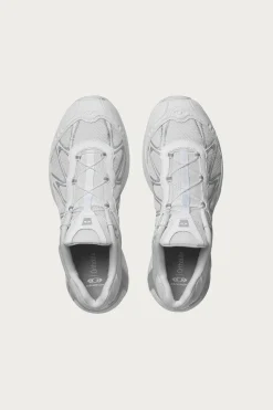 Footwear<Salomon Advanced XT-Whisper - White/Lunar Rock/Ftw Silver